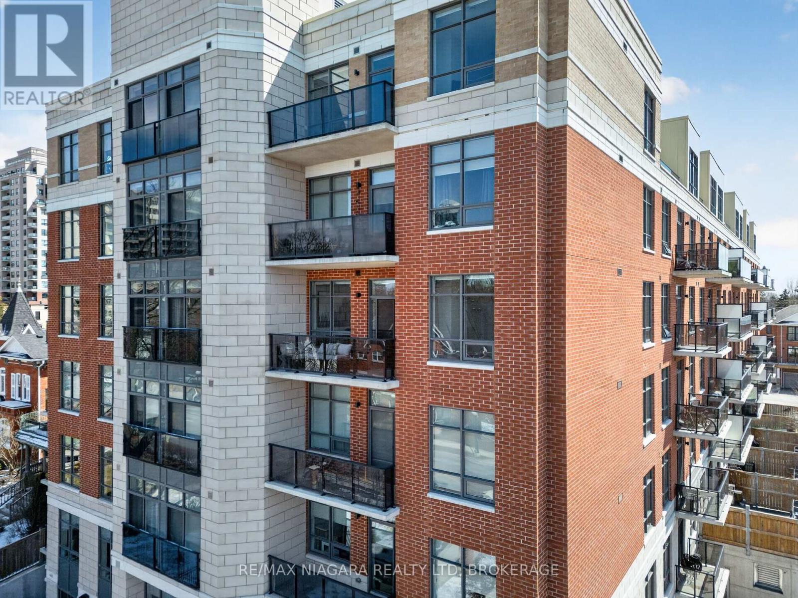 403 - 399 Queen Street S, Kitchener, Ontario  N2G 0C4 - Photo 39 - X12991132