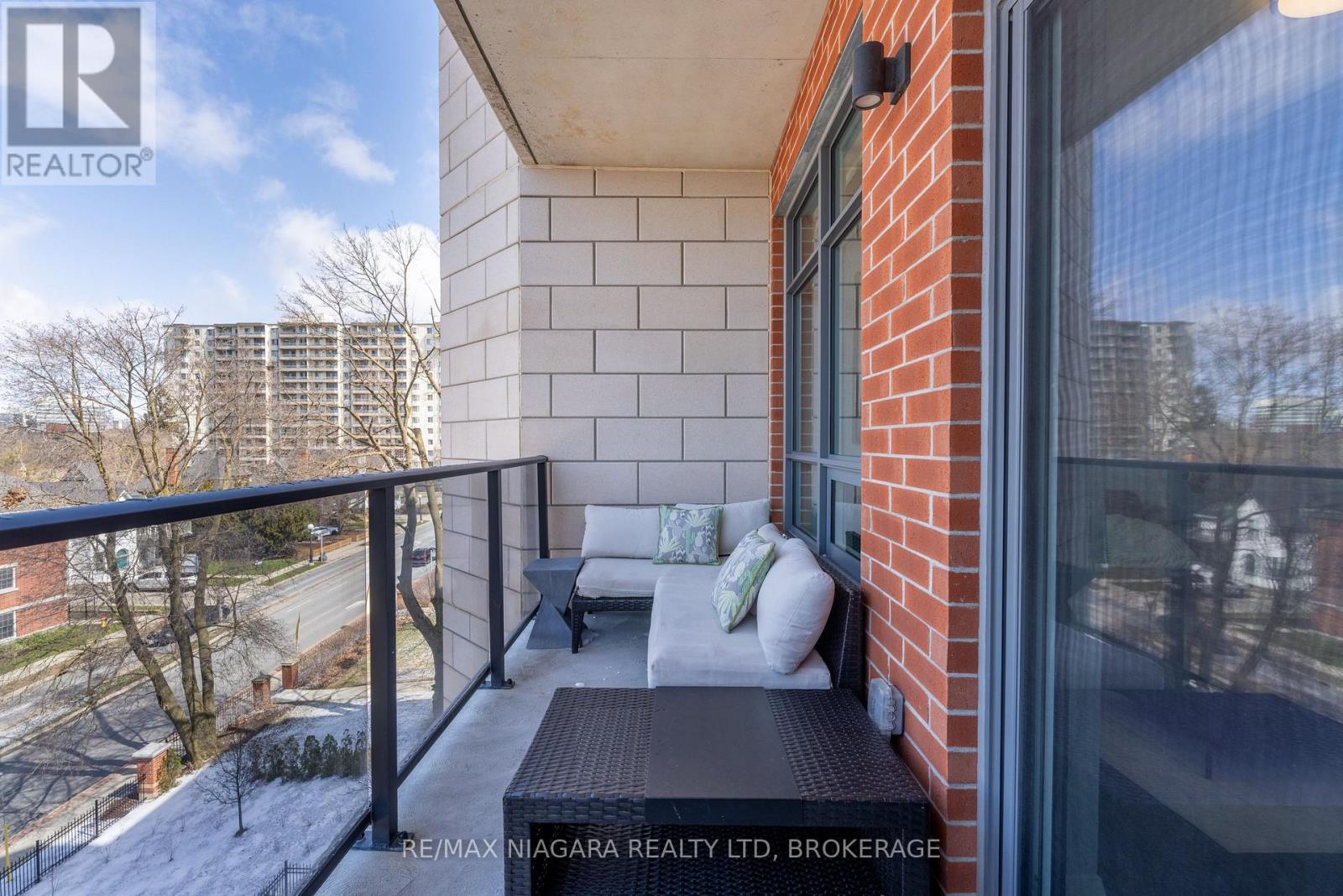 403 - 399 Queen Street S, Kitchener, Ontario  N2G 0C4 - Photo 37 - X12991132