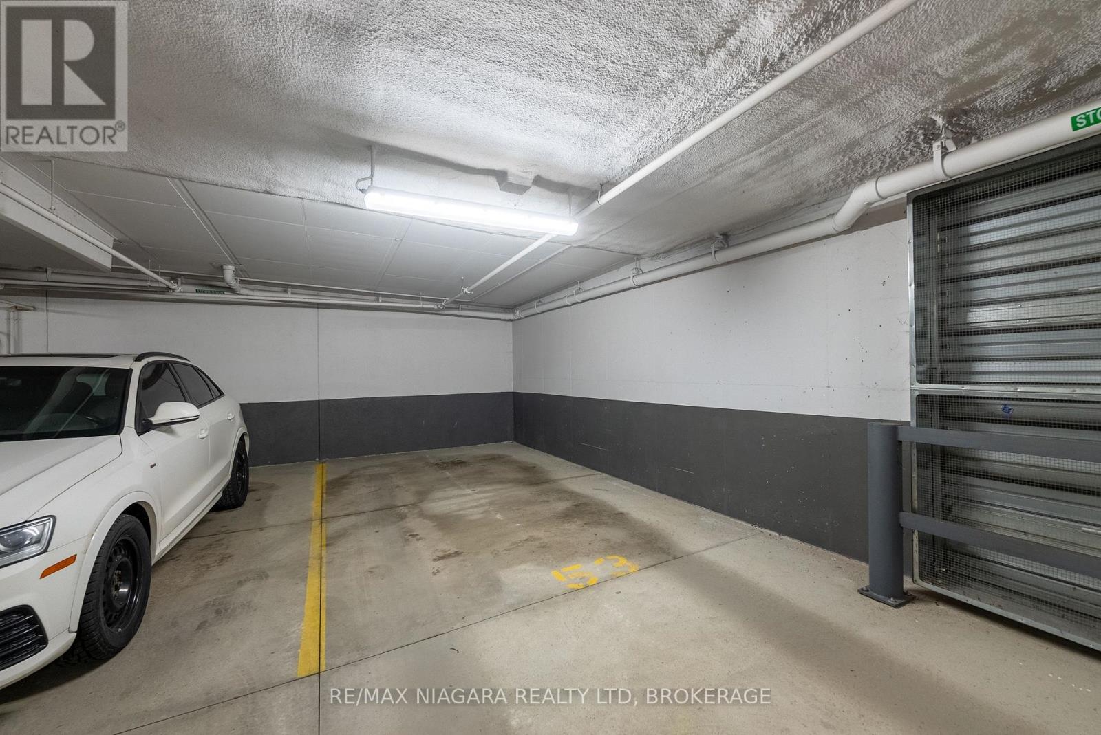 403 - 399 Queen Street S, Kitchener, Ontario  N2G 0C4 - Photo 49 - X12991132