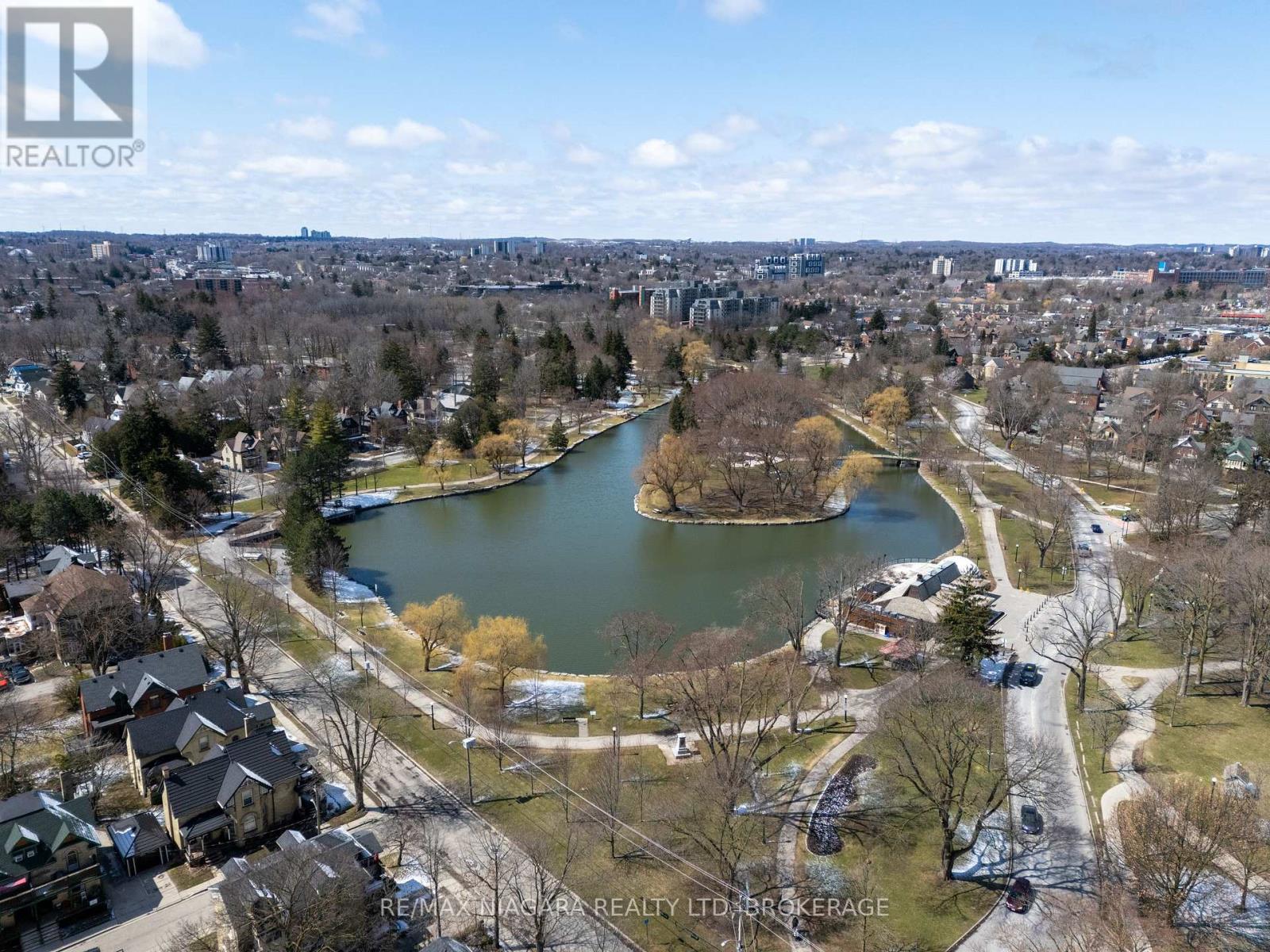 403 - 399 Queen Street S, Kitchener, Ontario  N2G 0C4 - Photo 47 - X12991132