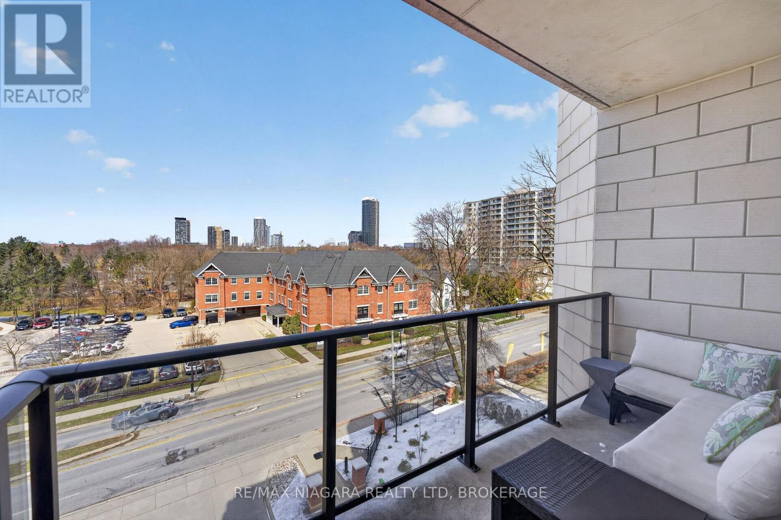 403 - 399 Queen Street S, Kitchener, Ontario  N2G 0C4 - Photo 35 - X12991132