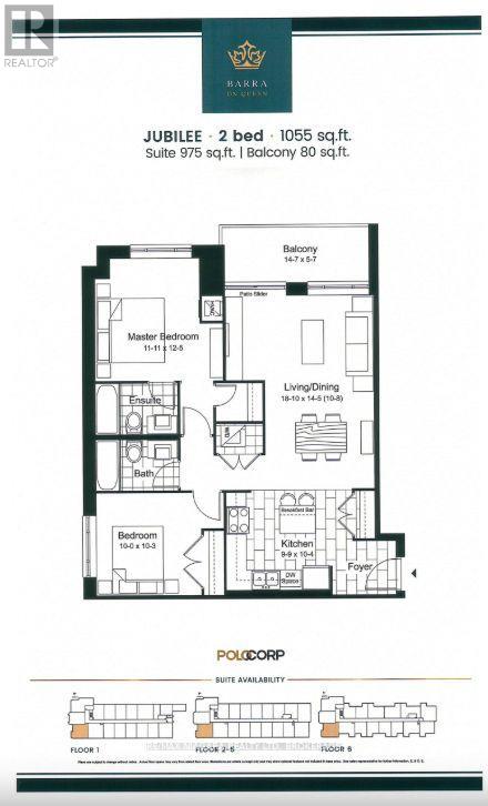 403 - 399 Queen Street S, Kitchener, Ontario  N2G 0C4 - Photo 50 - X12991132