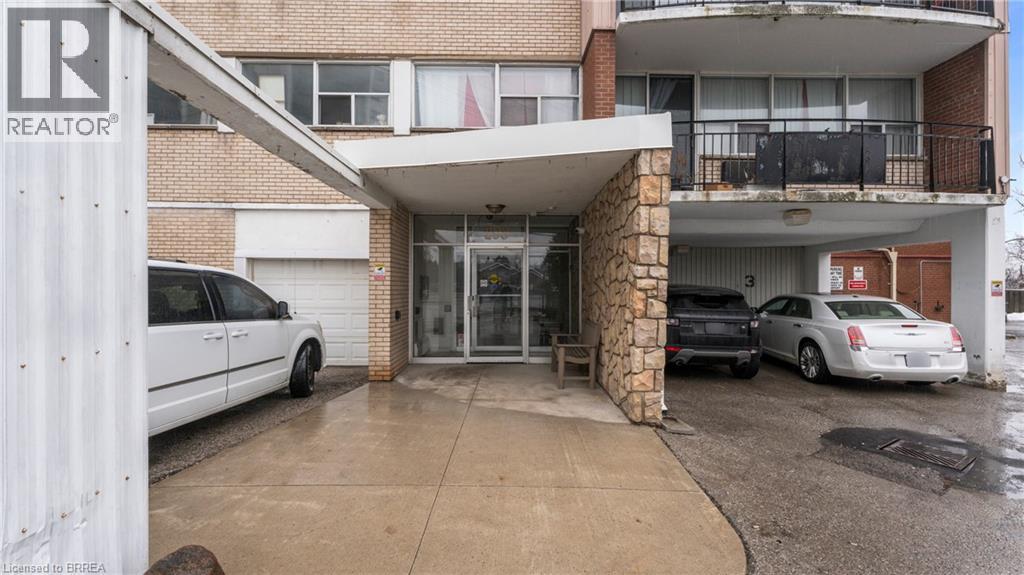 293 Mohawk Road E Unit# 501, Hamilton, Ontario  L9A 2J1 - Photo 3 - 40817197