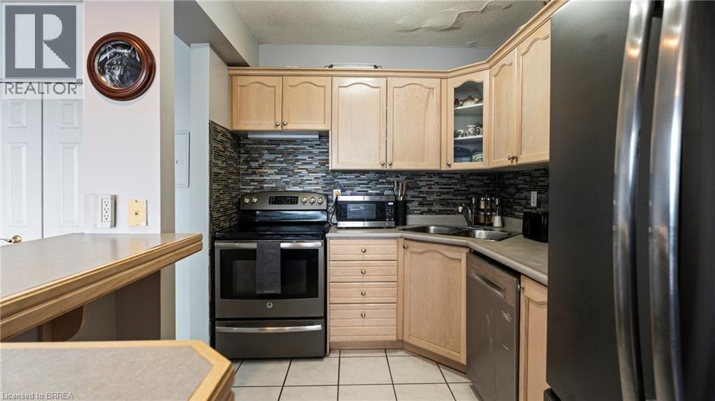 293 Mohawk Road E Unit# 501, Hamilton, Ontario  L9A 2J1 - Photo 14 - 40817197