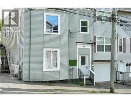 146 WENTWORTH, Saint John, New Brunswick