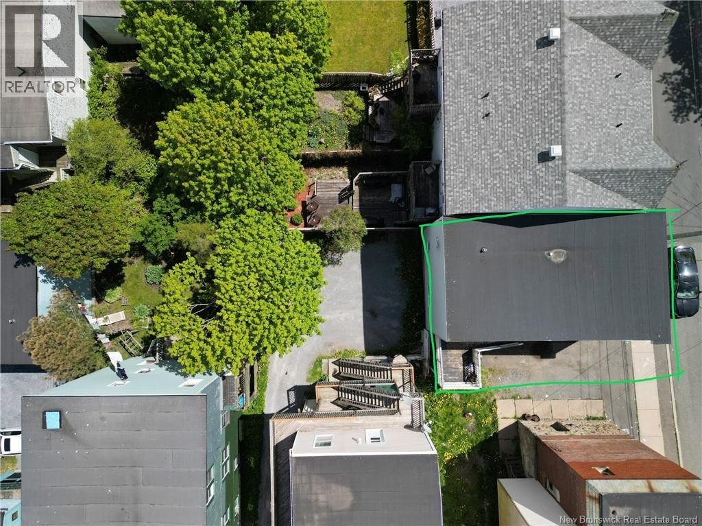 146 Wentworth, Saint John, New Brunswick  E2L 2S9 - Photo 5 - NB116807