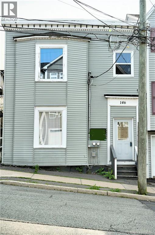 146 Wentworth, Saint John, New Brunswick  E2L 2S9 - Photo 48 - NB116807