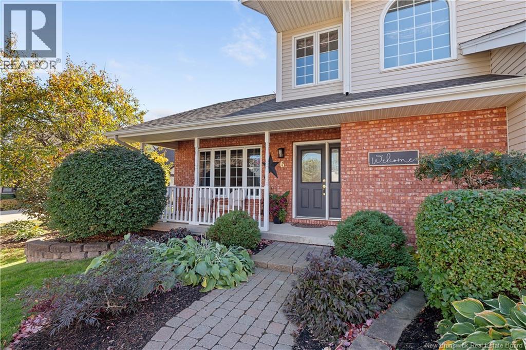 6 Spruce Garden Court, Riverview, New Brunswick  E1B 4P7 - Photo 38 - NB128470