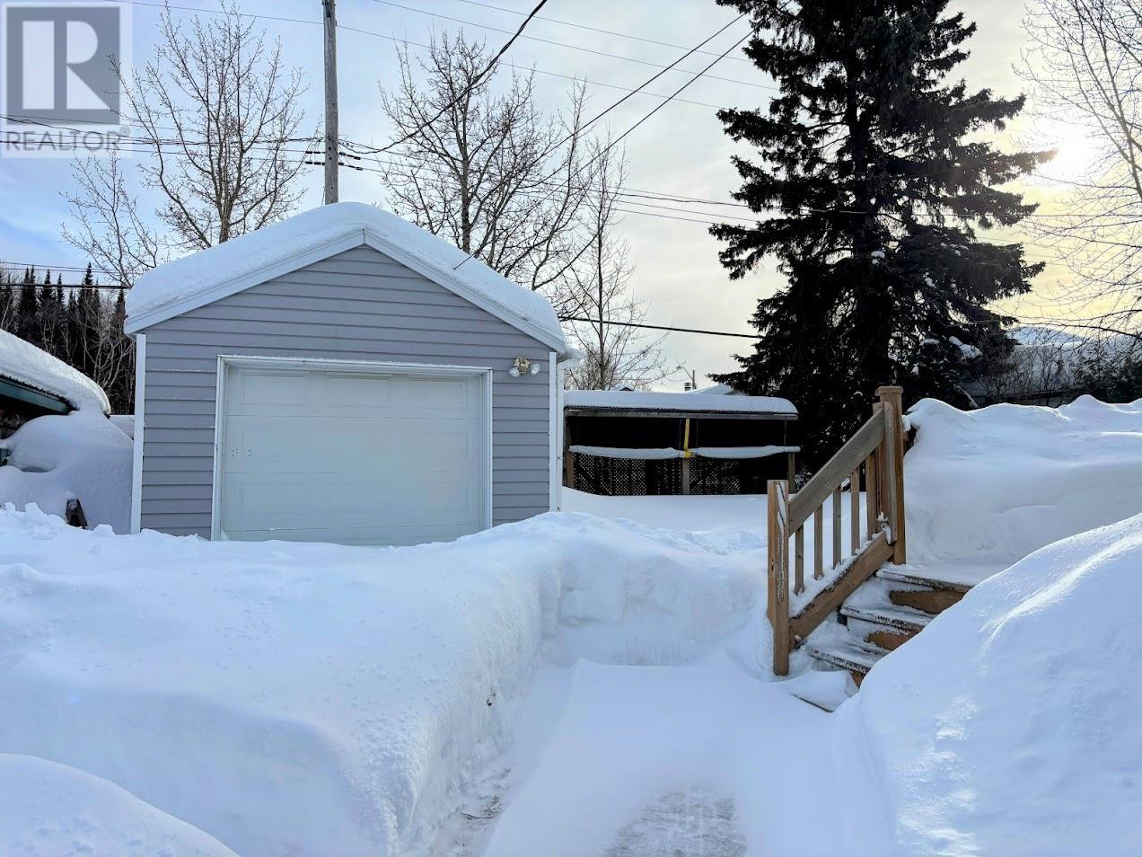 46 Neebig Ave, Manitouwadge, Ontario  P0T 2C0 - Photo 35 - TB2600090