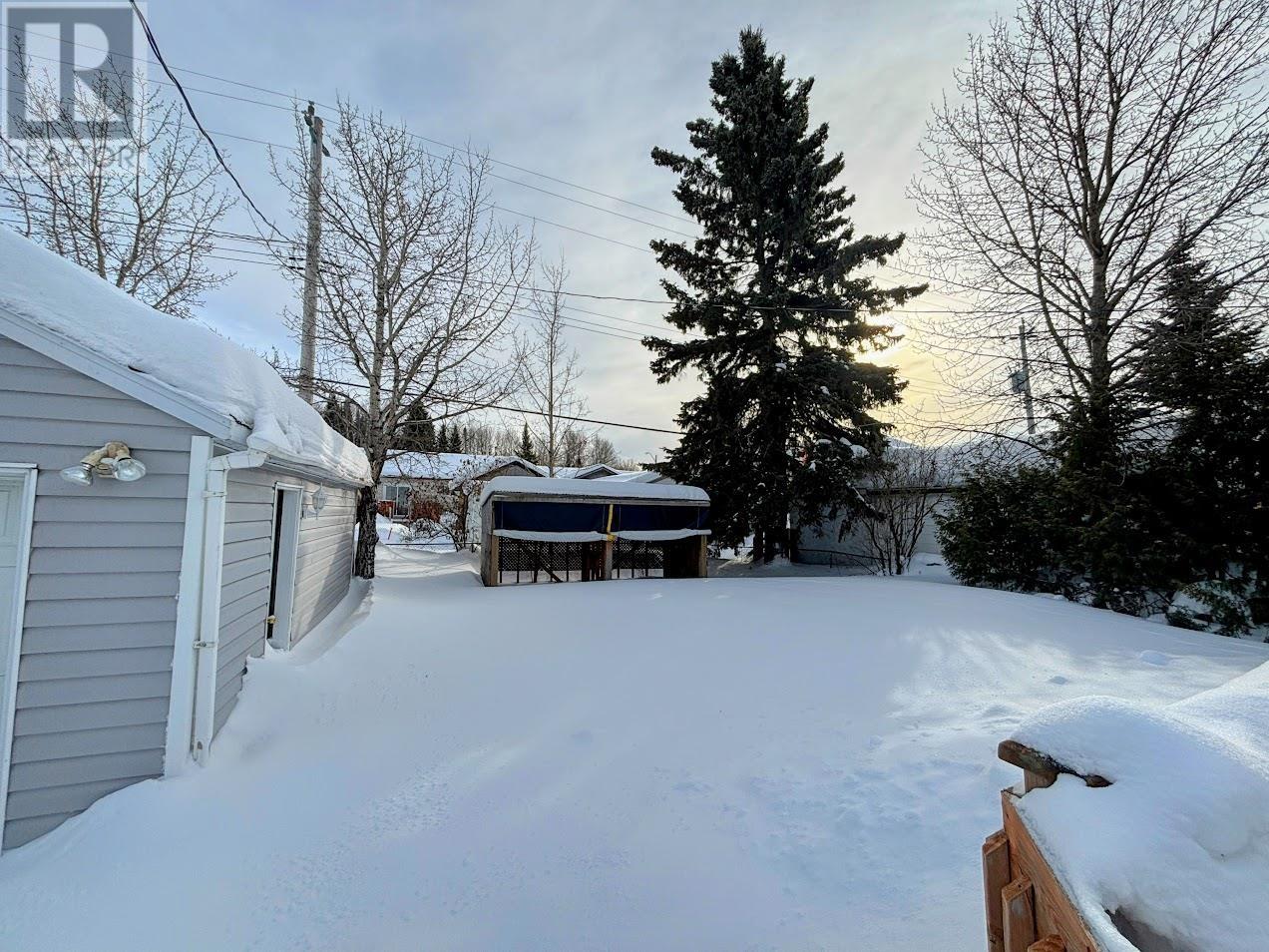 46 Neebig Ave, Manitouwadge, Ontario  P0T 2C0 - Photo 37 - TB2600090