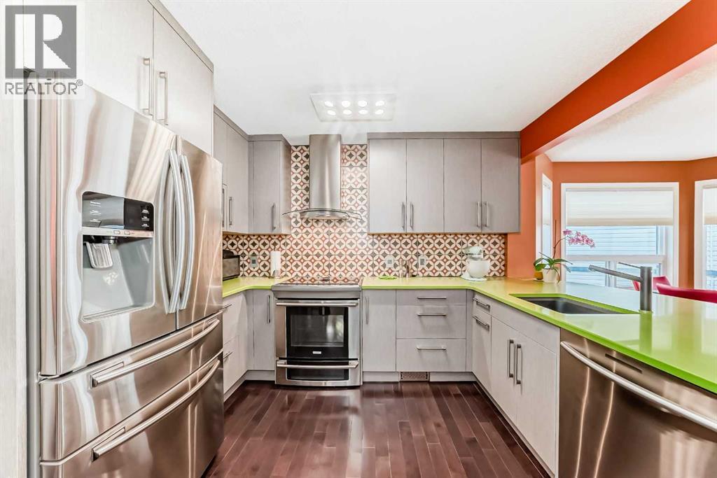 402 Citadel Heights Nw, Calgary, Alberta  T3G 4A1 - Photo 9 - A2280237