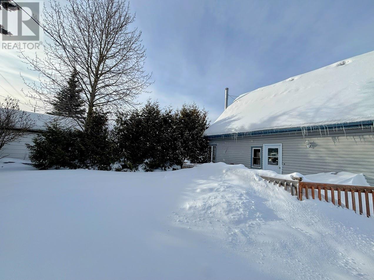 46 Neebig Ave, Manitouwadge, Ontario  P0T 2C0 - Photo 39 - TB2600090