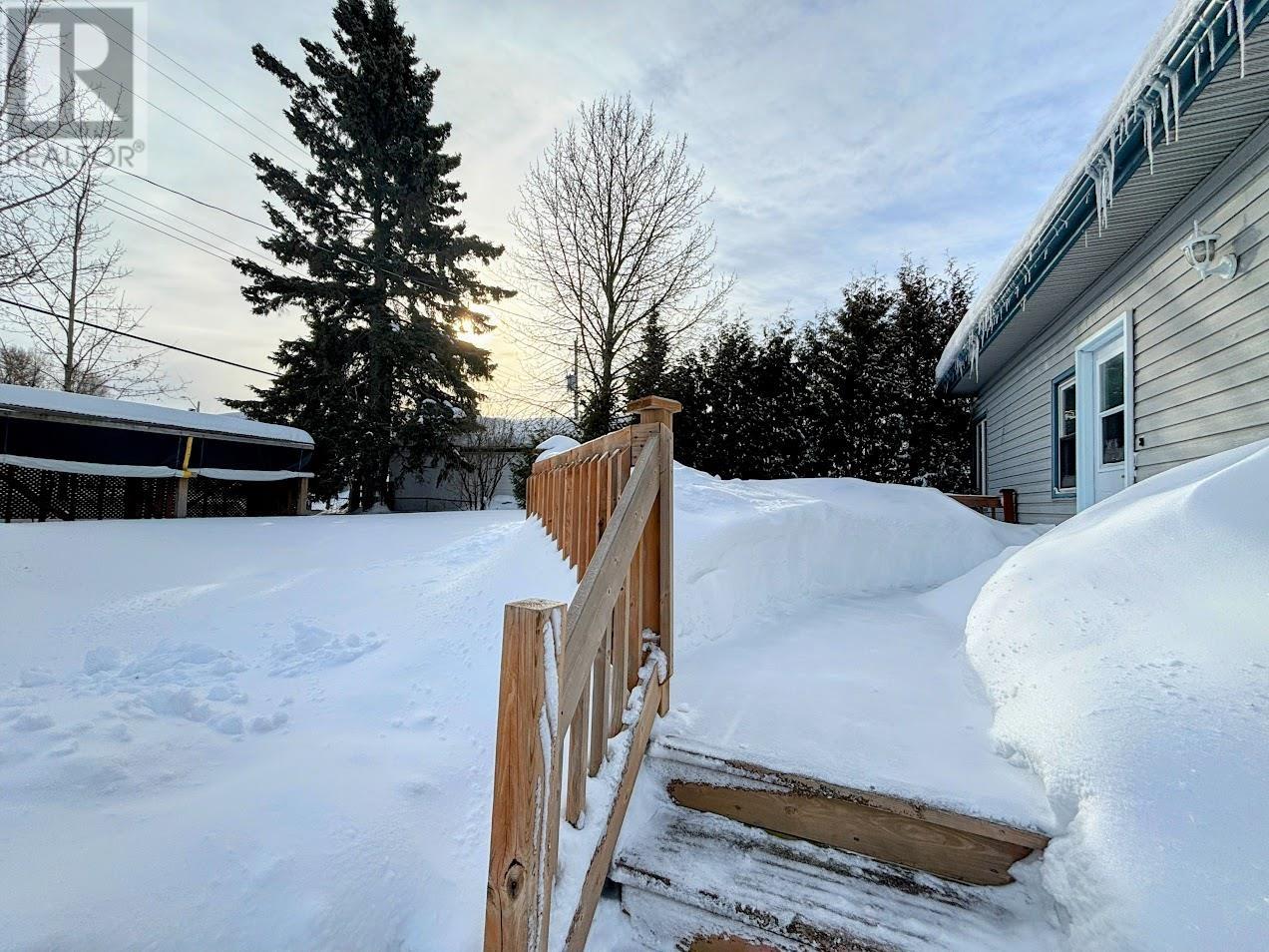 46 Neebig Ave, Manitouwadge, Ontario  P0T 2C0 - Photo 36 - TB2600090