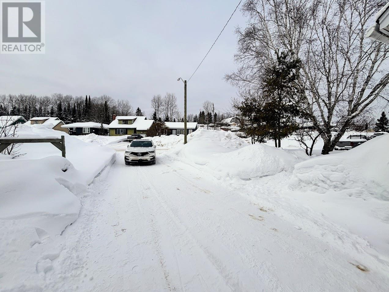 7 Mona Dr, Manitouwadge, Ontario  P0T 2C0 - Photo 29 - TB2600161