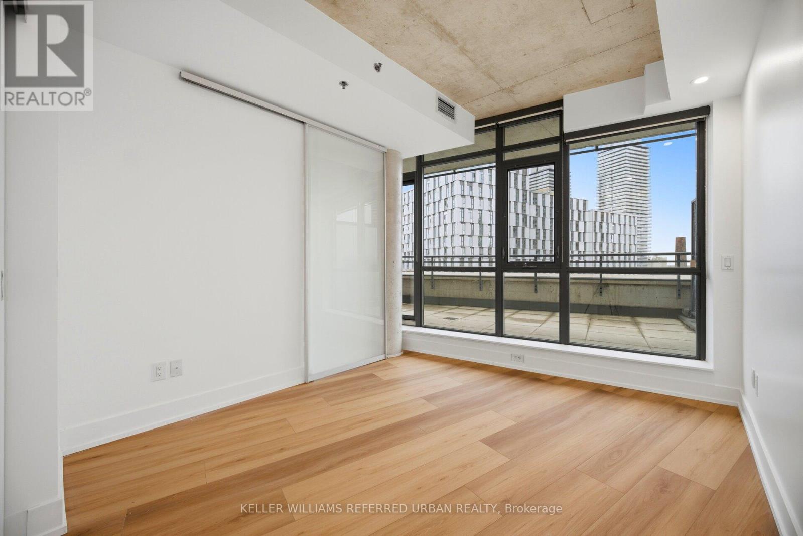 607 - 90 Trinity Street, Toronto, Ontario  M5A 0E4 - Photo 39 - C12991094