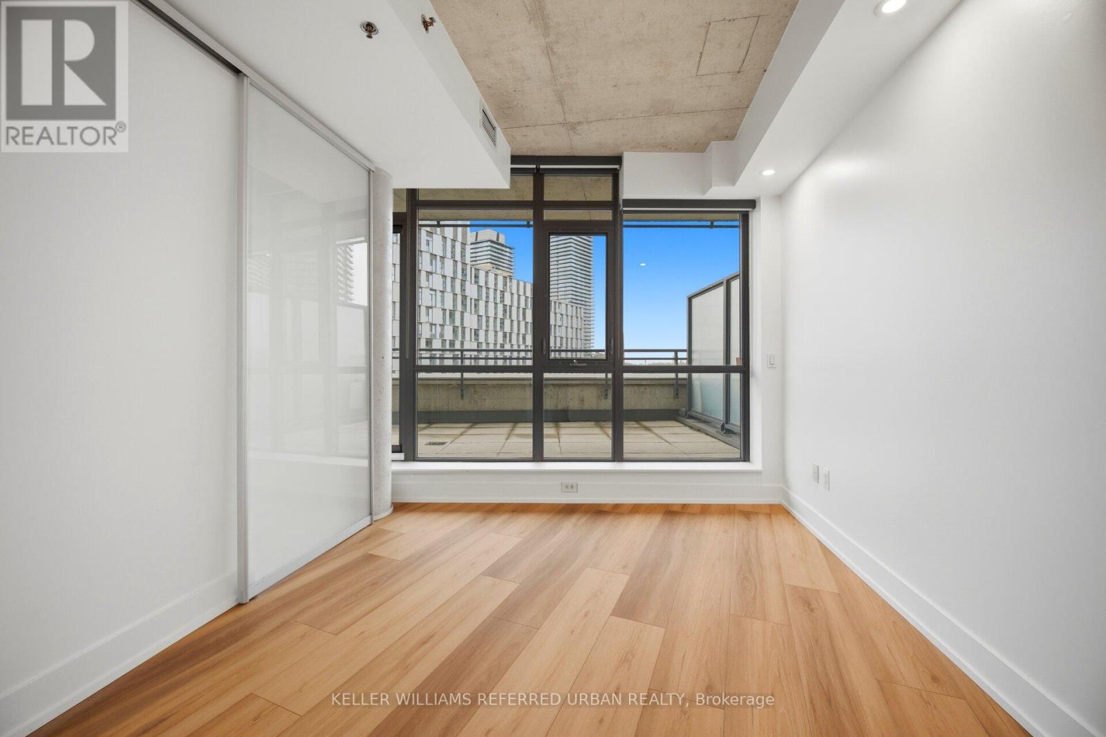 607 - 90 Trinity Street, Toronto, Ontario  M5A 0E4 - Photo 40 - C12991094