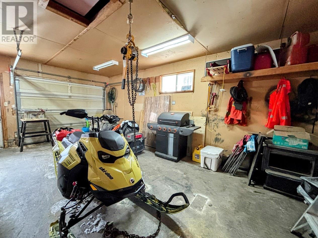 27 Wendego St, Manitouwadge, Ontario  P0T 2C0 - Photo 29 - TB2600479