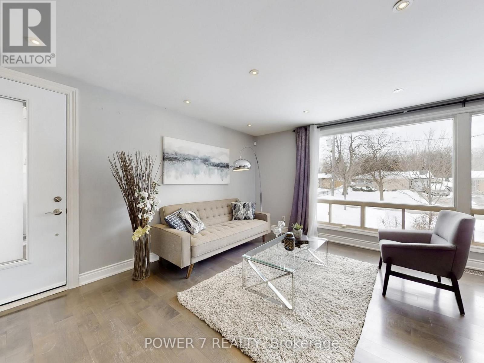 118 Kirker Avenue, Toronto, Ontario  M1G 1N1 - Photo 2 - E12991122