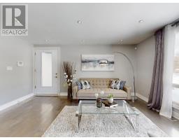 118 KIRKER AVENUE, Toronto, Ontario