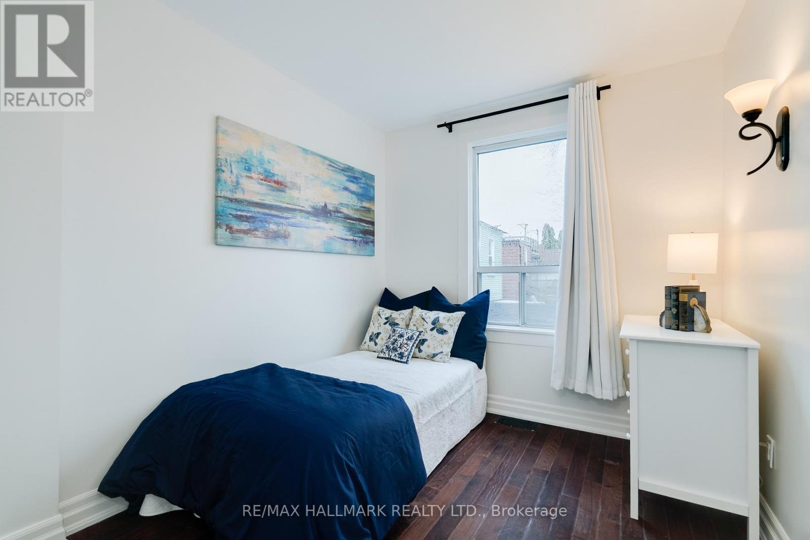 129 Woodfield Road, Toronto, Ontario  M4L 2W5 - Photo 23 - E12991178