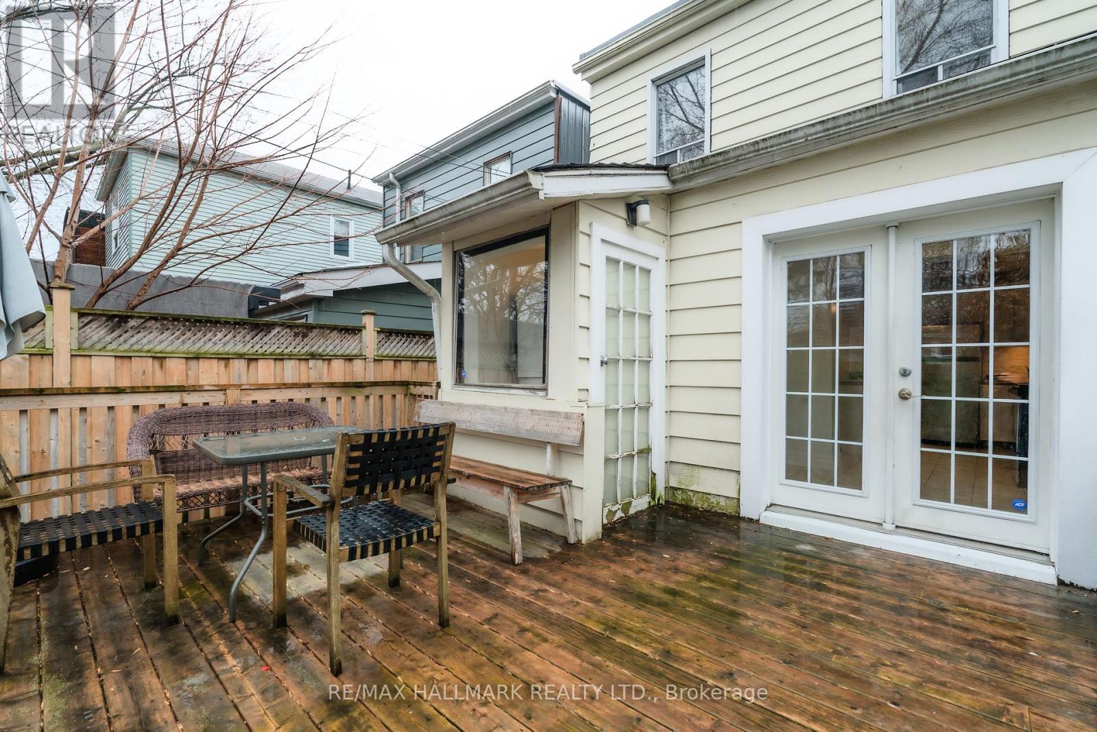 129 Woodfield Road, Toronto, Ontario  M4L 2W5 - Photo 36 - E12991178