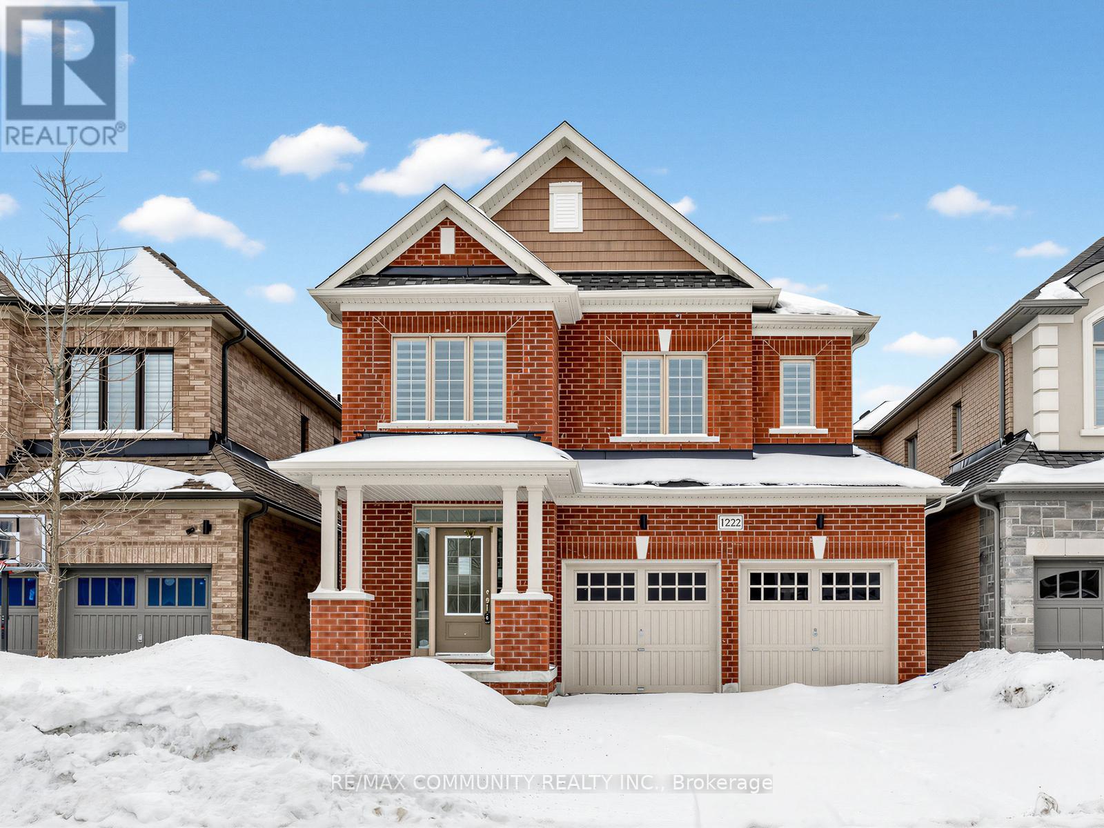 1222 Shankel Road N, Oshawa, Ontario  L1K 3G2 - Photo 2 - E12991186