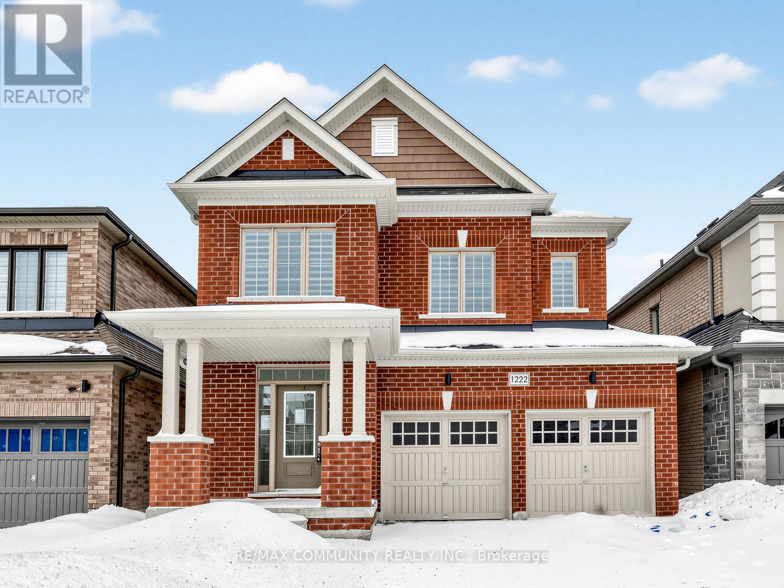 1222 Shankel Road N, Oshawa, Ontario  L1K 3G2 - Photo 3 - E12991186