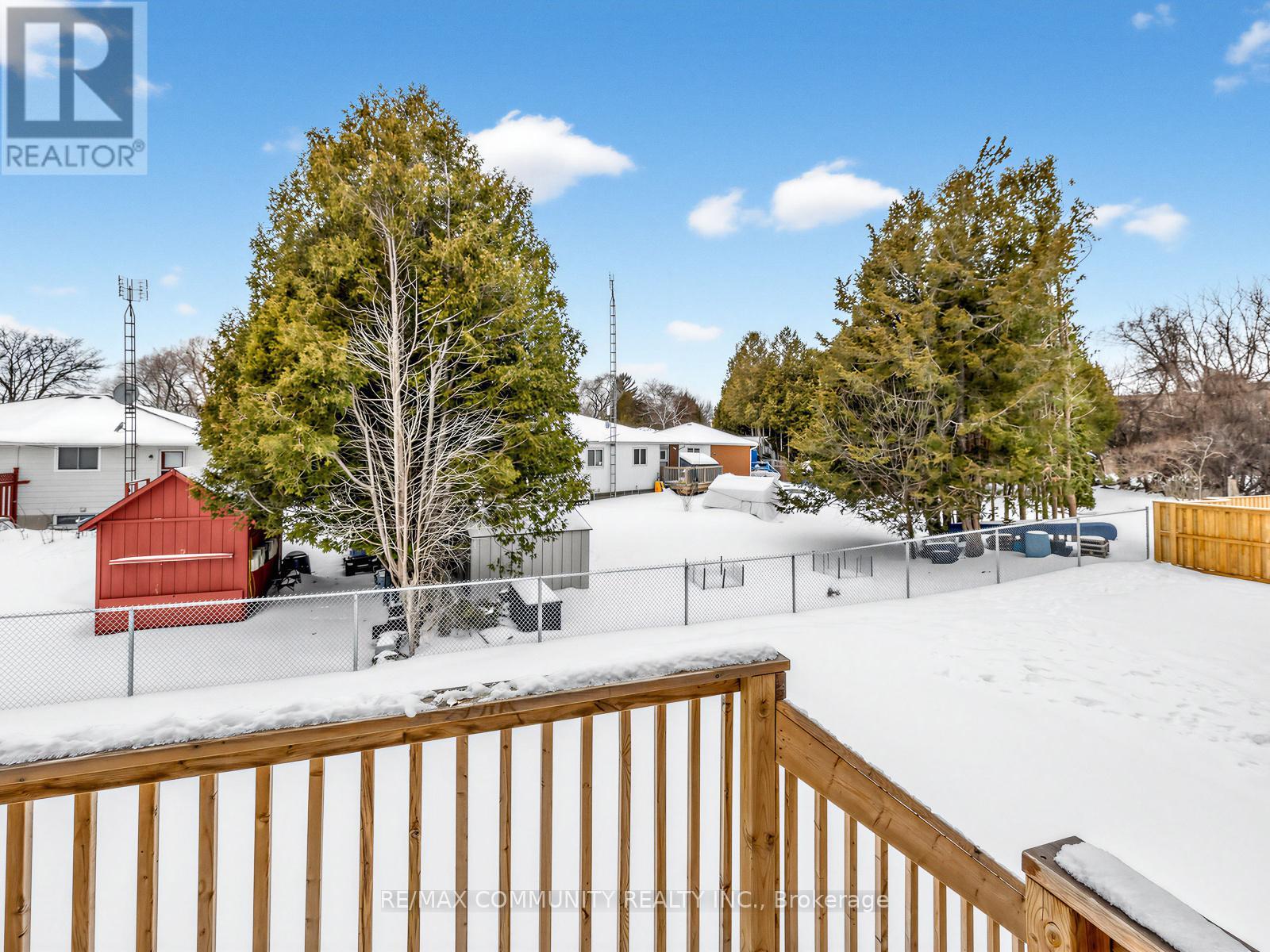 1222 Shankel Road N, Oshawa, Ontario  L1K 3G2 - Photo 37 - E12991186