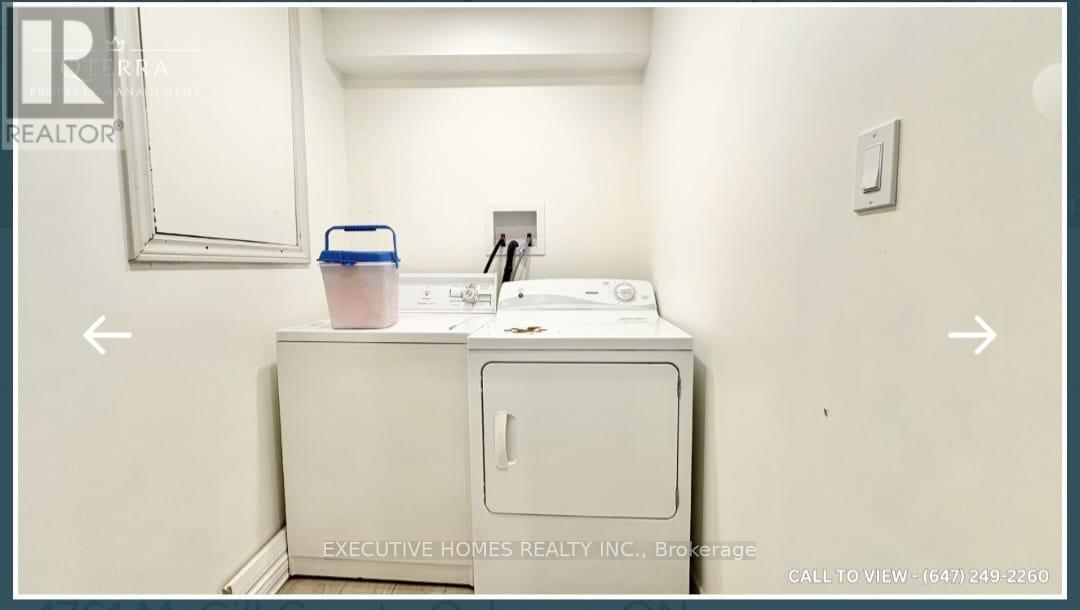 Basement - 1761 Mcgill Court, Oshawa, Ontario  L1G 8A3 - Photo 11 - E12991190