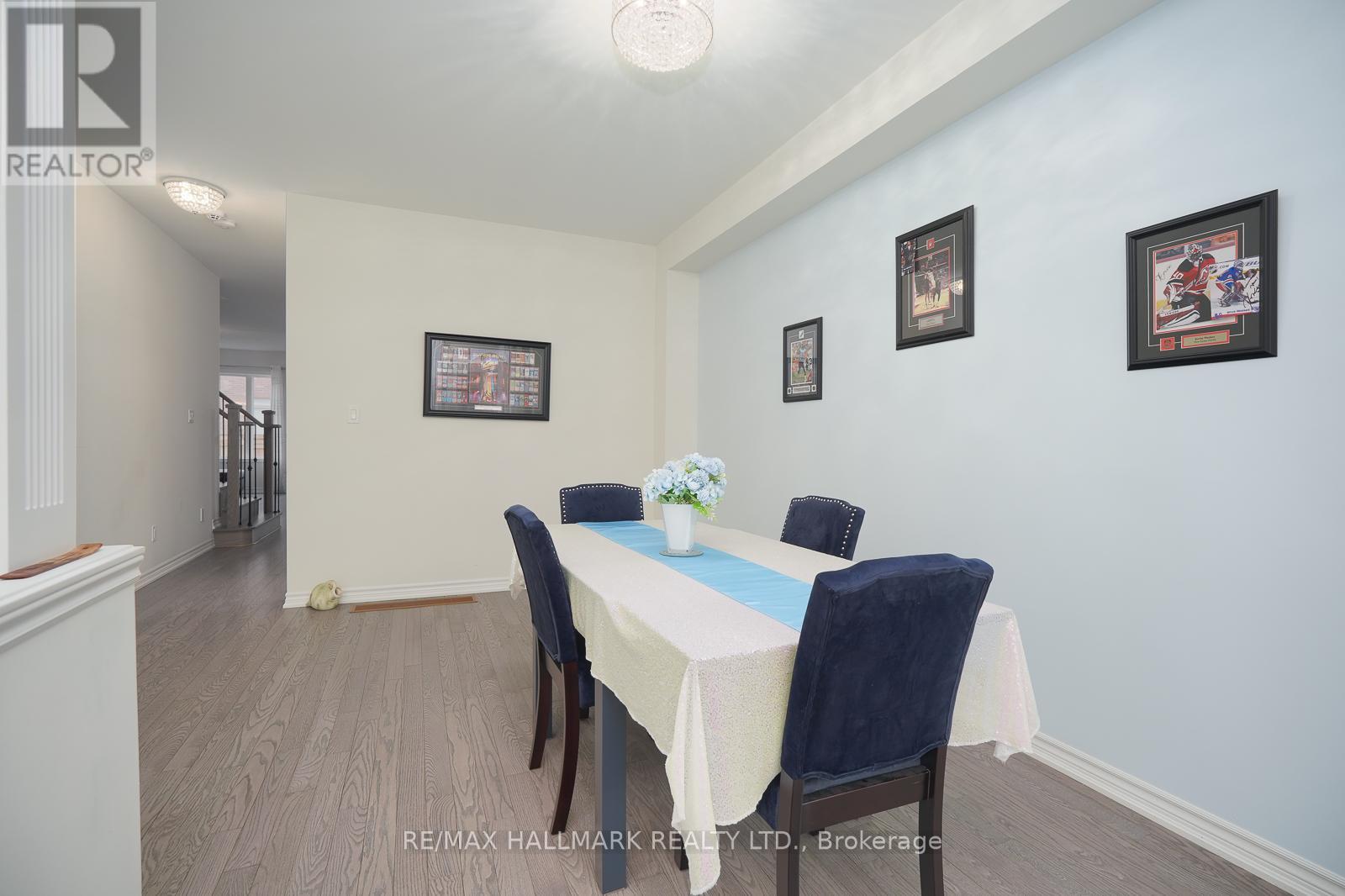 4 Hickling Lane, Ajax, Ontario  L1T 0N6 - Photo 10 - E12991204