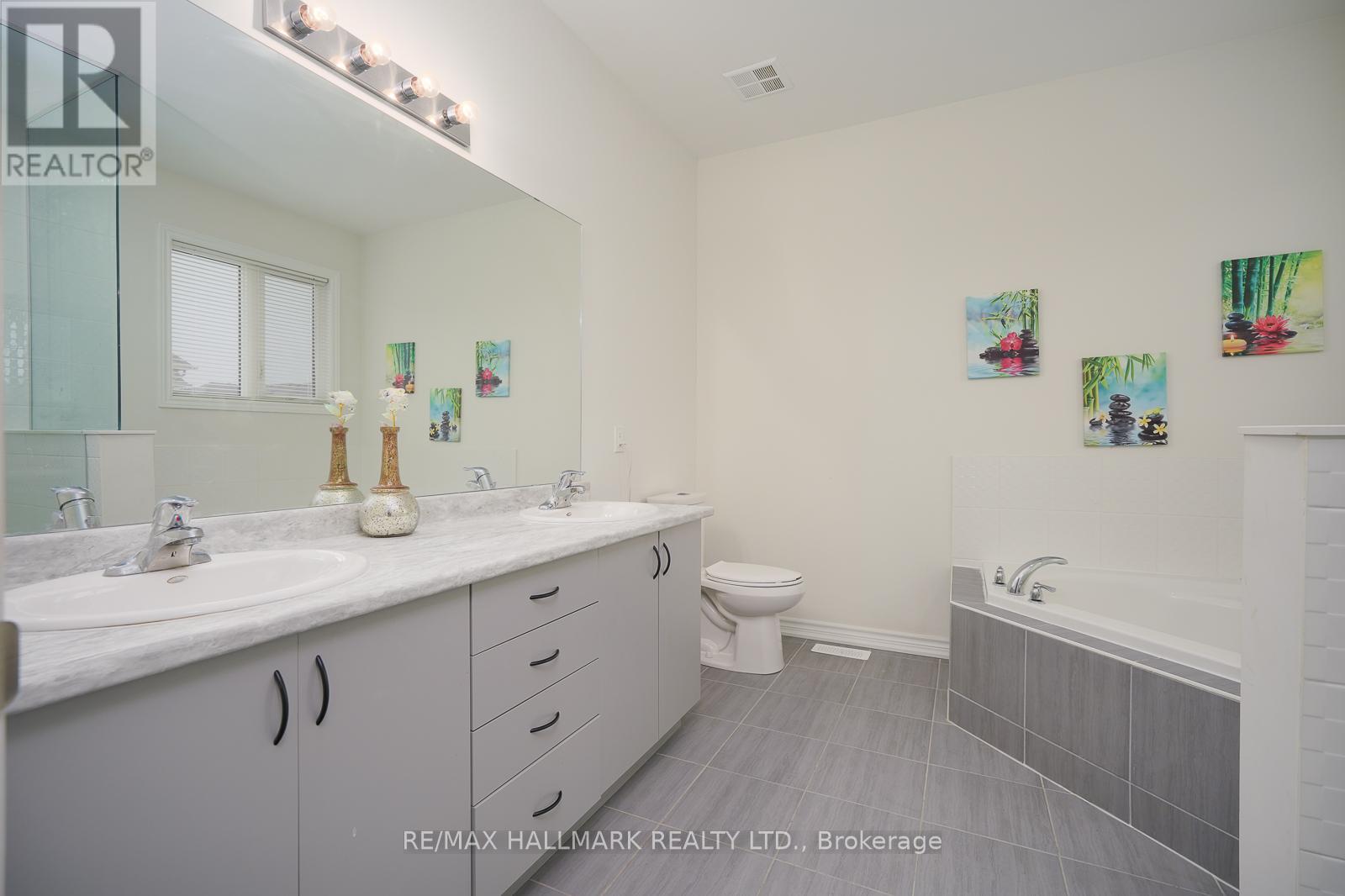 4 Hickling Lane, Ajax, Ontario  L1T 0N6 - Photo 28 - E12991204