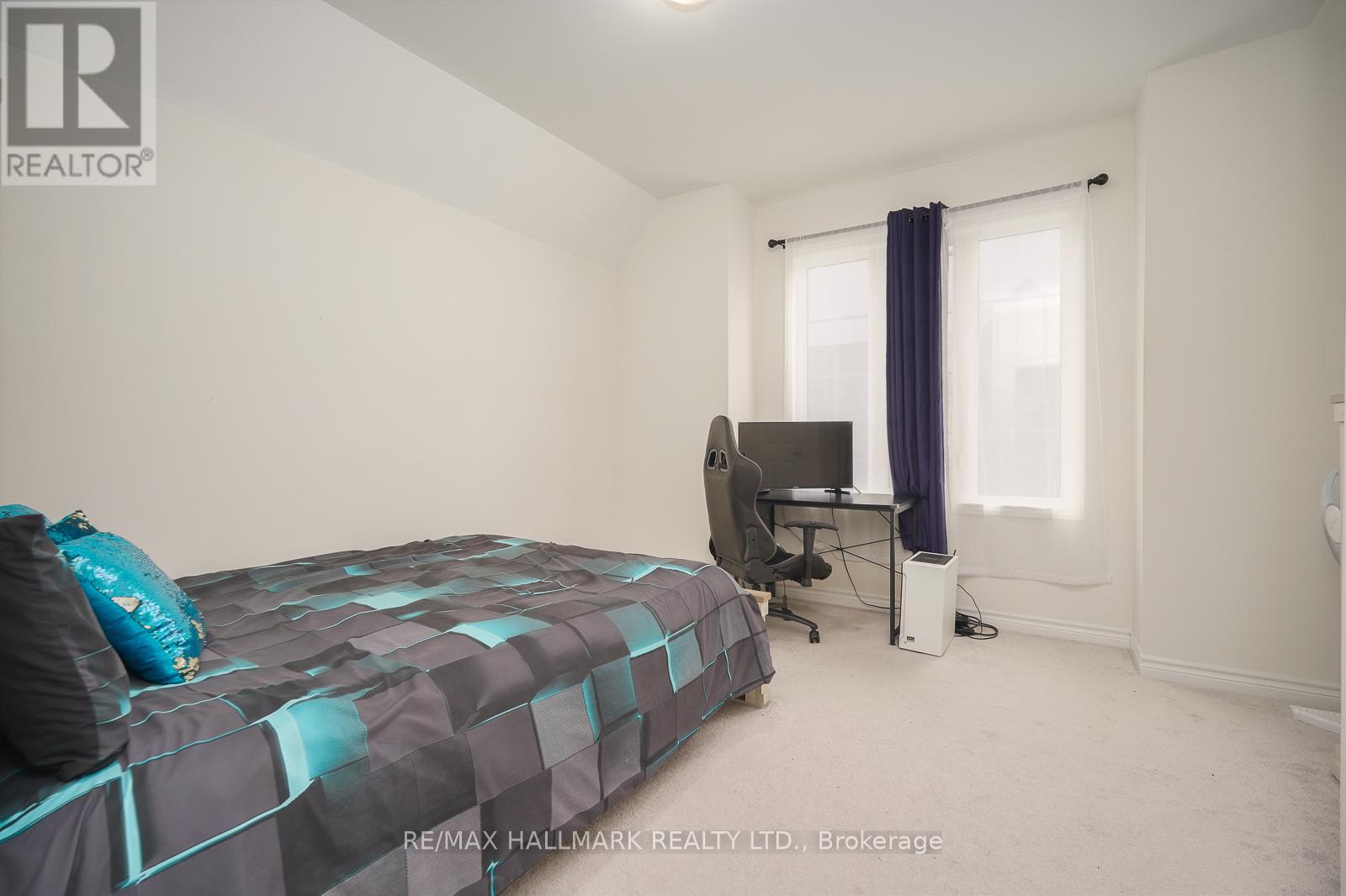 4 Hickling Lane, Ajax, Ontario  L1T 0N6 - Photo 32 - E12991204