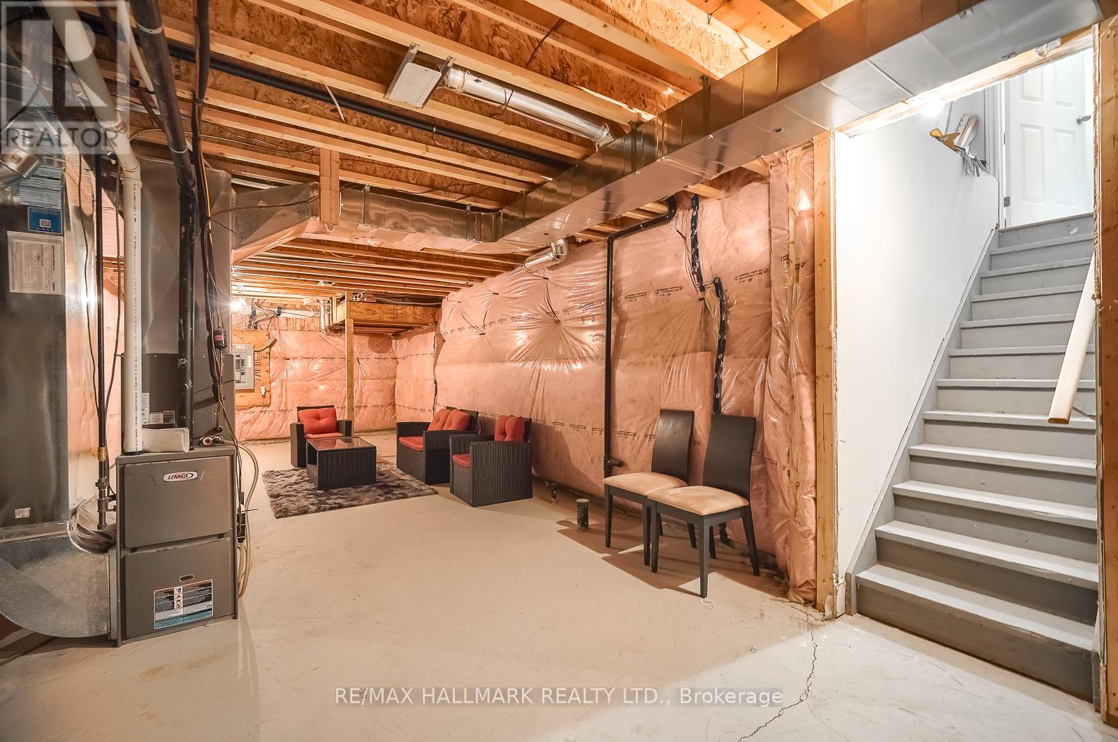 4 Hickling Lane, Ajax, Ontario  L1T 0N6 - Photo 36 - E12991204