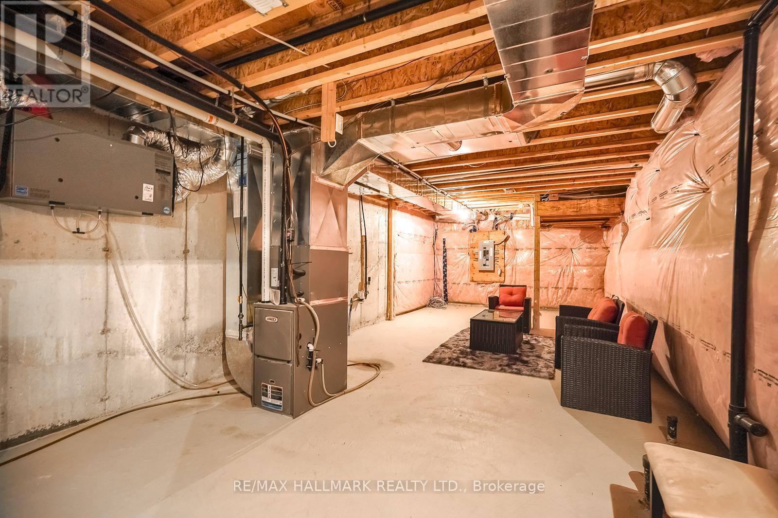 4 Hickling Lane, Ajax, Ontario  L1T 0N6 - Photo 37 - E12991204