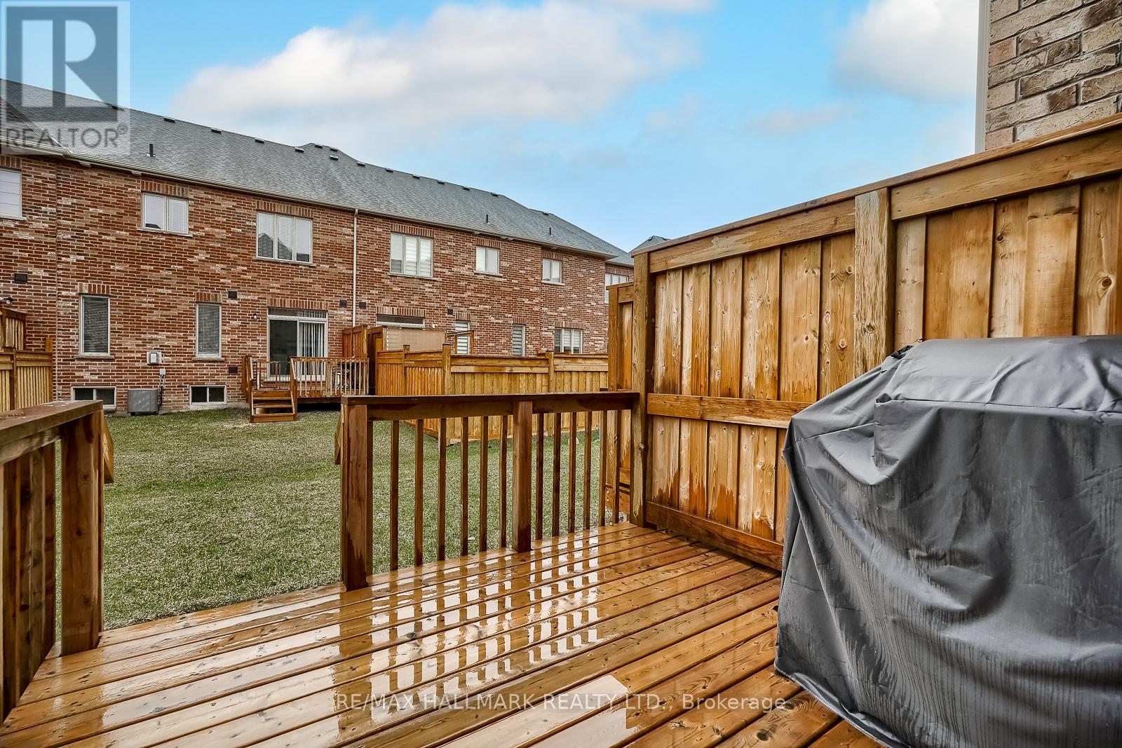 4 Hickling Lane, Ajax, Ontario  L1T 0N6 - Photo 39 - E12991204