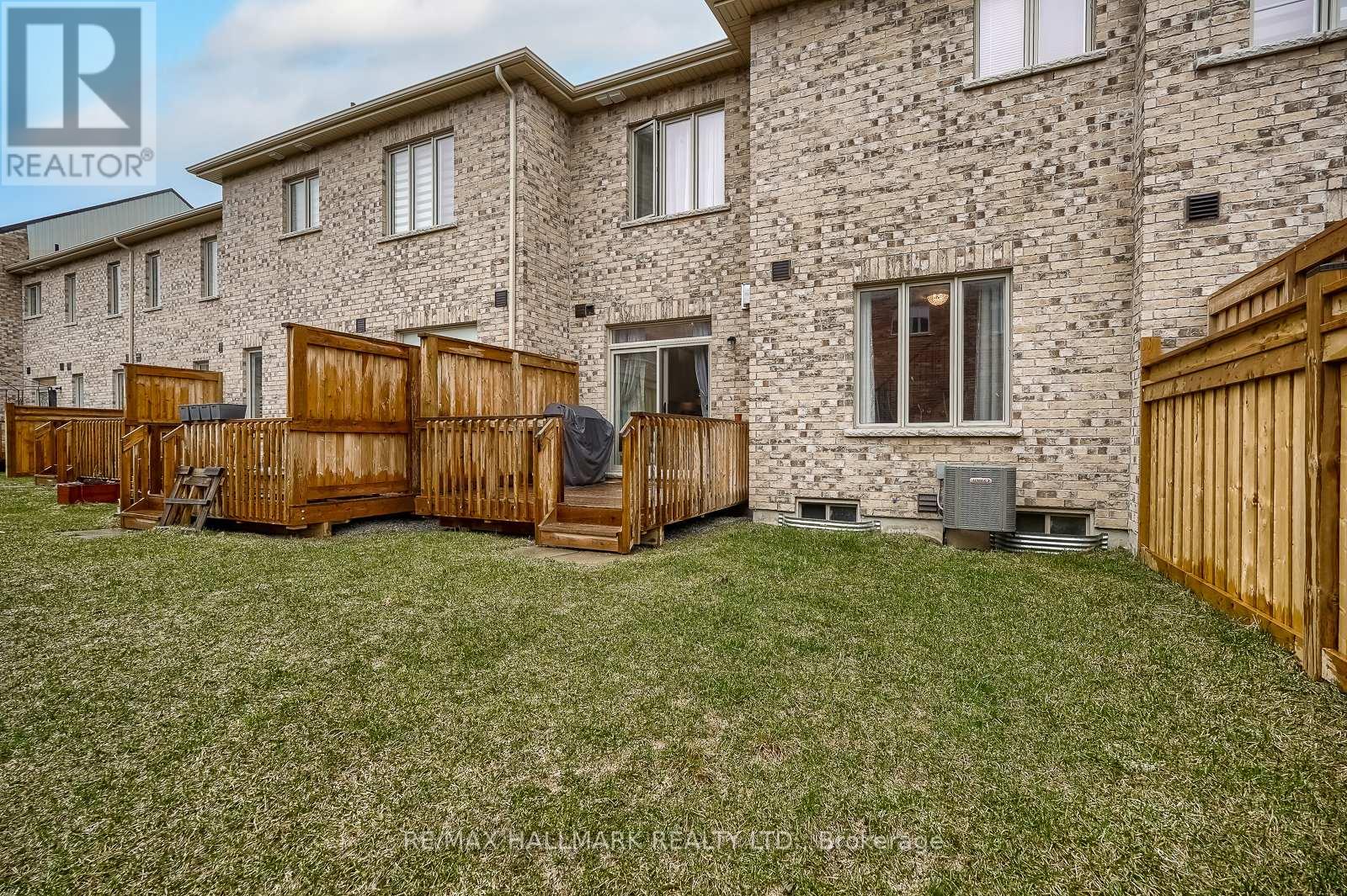 4 Hickling Lane, Ajax, Ontario  L1T 0N6 - Photo 41 - E12991204