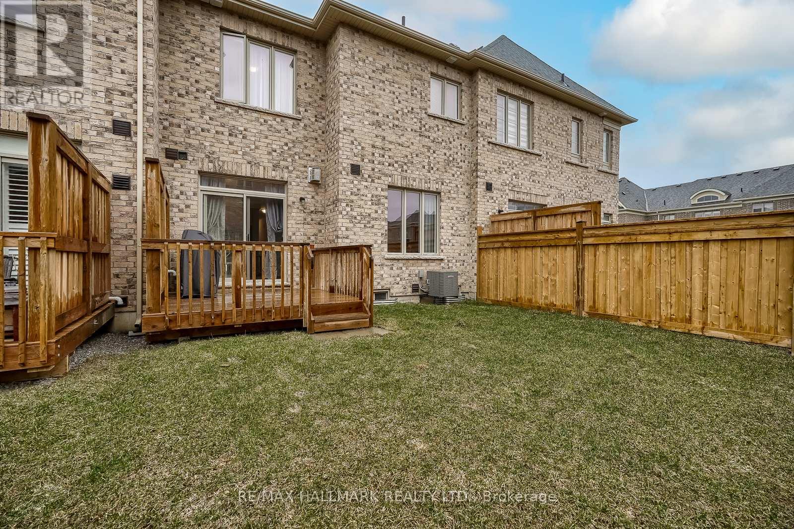 4 Hickling Lane, Ajax, Ontario  L1T 0N6 - Photo 42 - E12991204