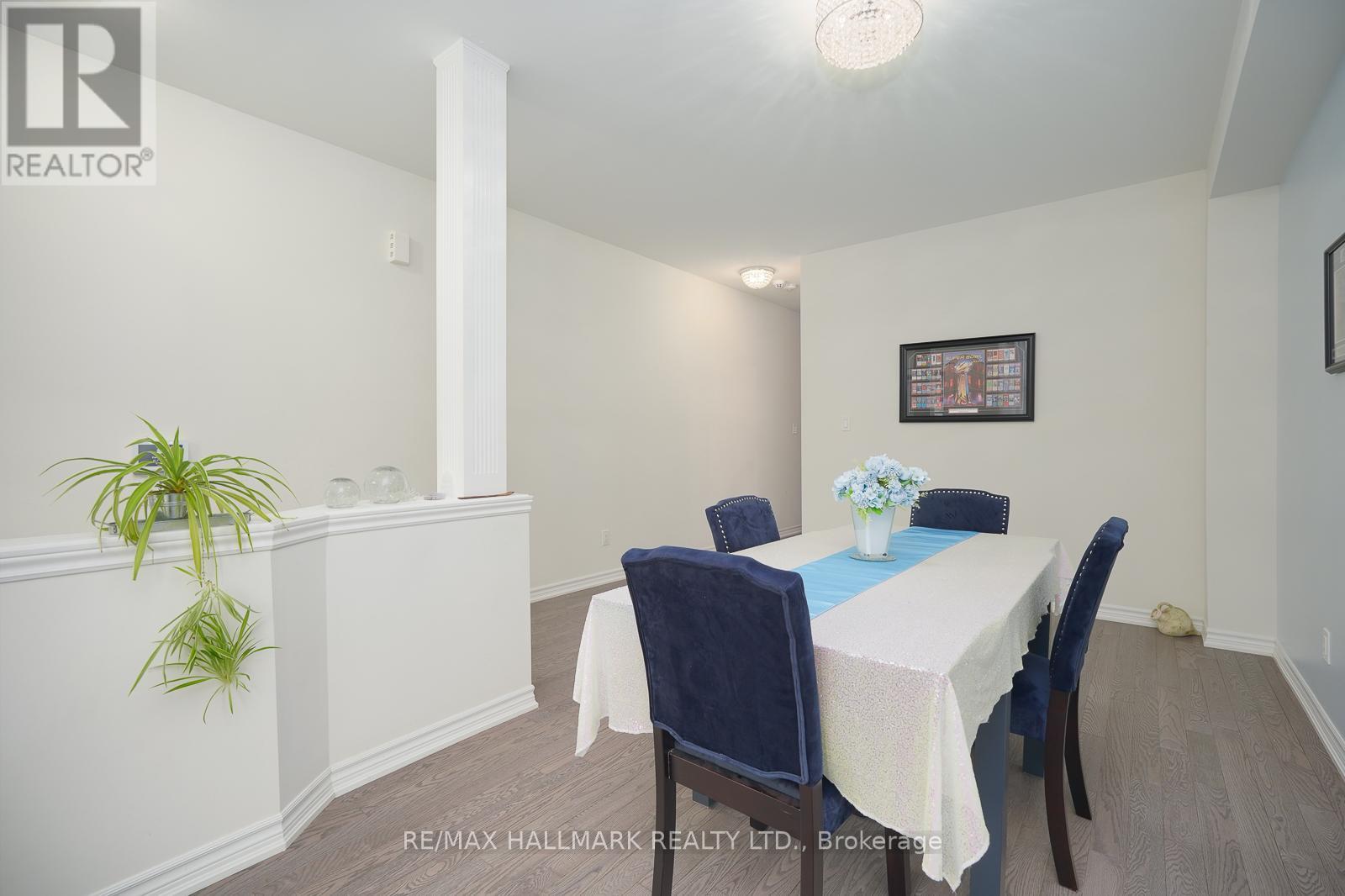 4 Hickling Lane, Ajax, Ontario  L1T 0N6 - Photo 9 - E12991204