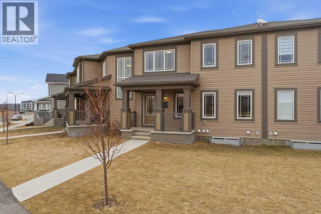 1893 carrington Boulevard NW, Calgary, Alberta