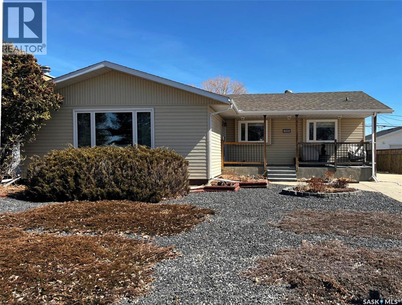 119 Macdonald PLACE, Swift Current, Saskatchewan