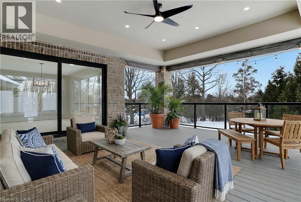 60 River Run Place, Conestogo, Ontario  N0B 1N0 - Photo 17 - 40807627