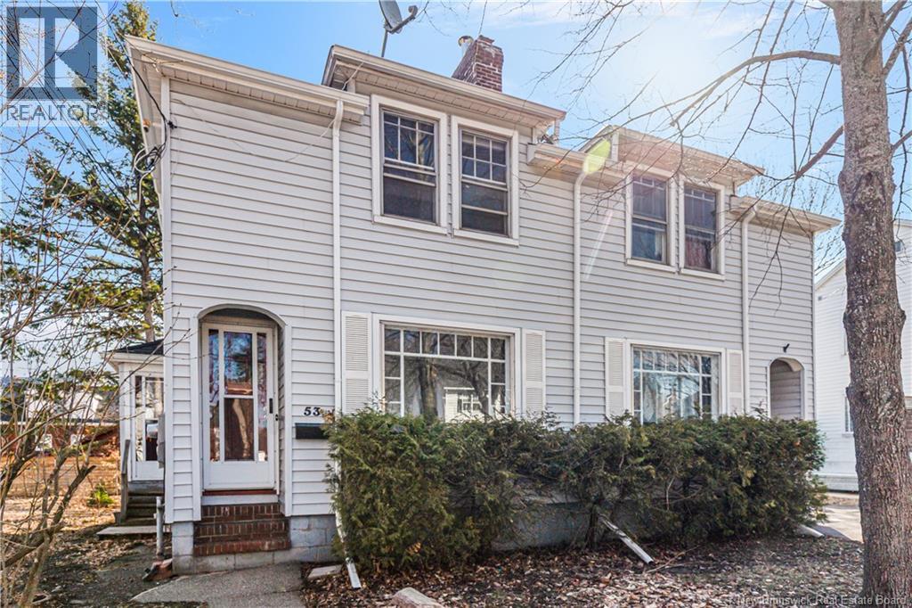 51-53 Lakewood Drive, Moncton, New Brunswick  E1E 3L9 - Photo 2 - NB134532