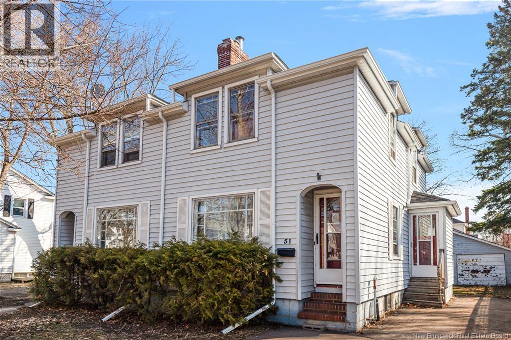 51-53 Lakewood Drive, Moncton, New Brunswick  E1E 3L9 - Photo 3 - NB134532