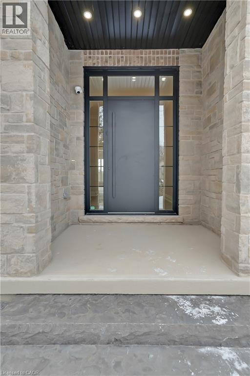 60 River Run Place, Conestogo, Ontario  N0B 1N0 - Photo 1 - 40807627