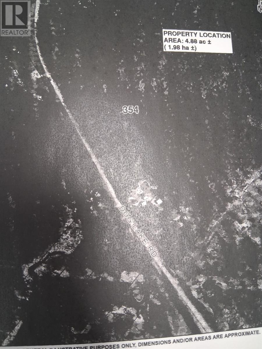 354 Dog Lake Rd, Thunder Bay, Ontario  P7G 2G2 - Photo 1 - TB2600673