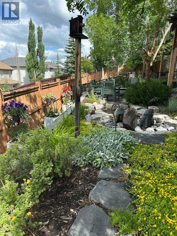 487 Rocky Ridge Drive Nw, Calgary, Alberta  T3G 5C3 - Photo 46 - A2290057