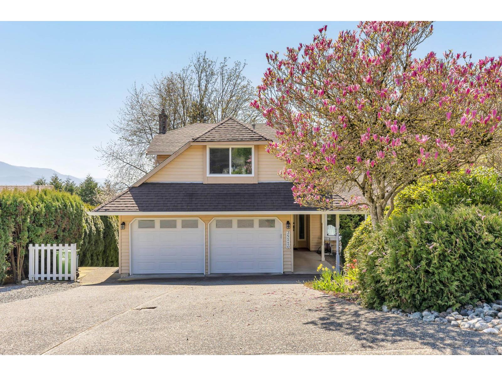 35220 MCCORKELL DRIVE, abbotsford, British Columbia