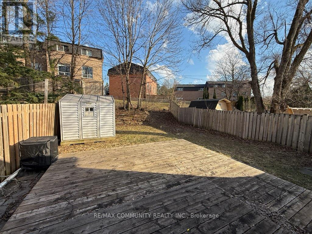 Main - 47 Davis Road, Aurora, Ontario  L4G 2B4 - Photo 19 - N12977618