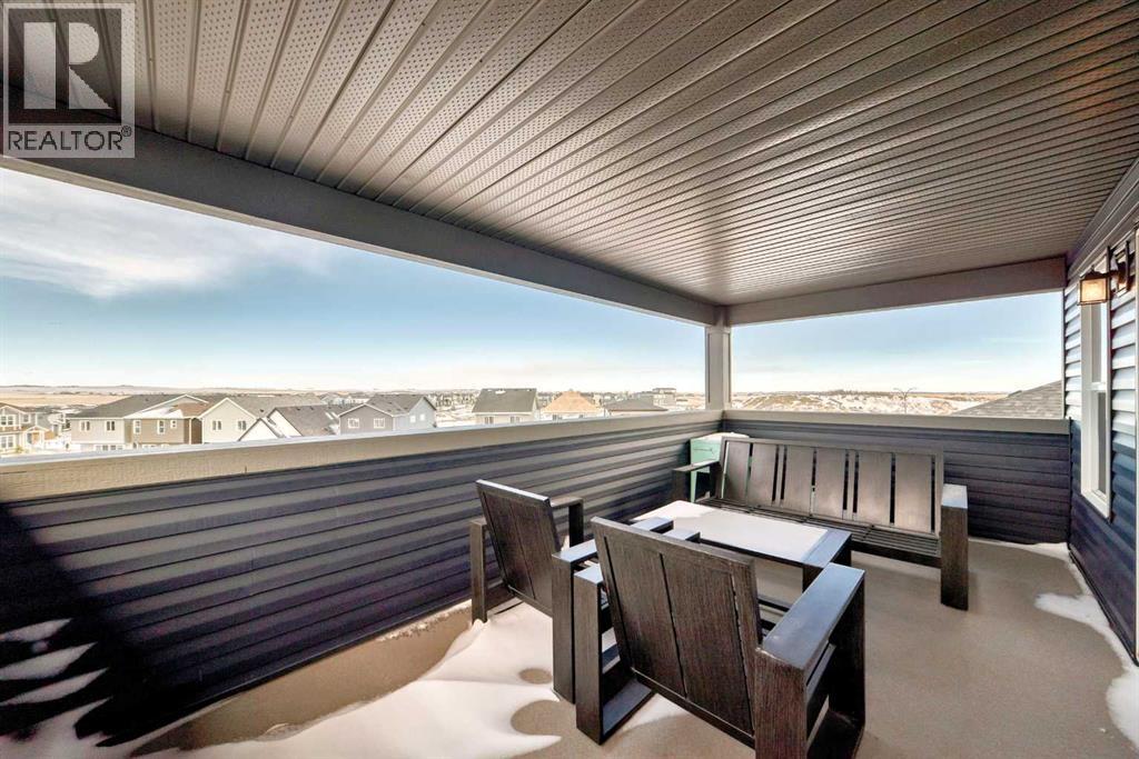 160 Lucas Common Nw, Calgary, Alberta  T3P 2B3 - Photo 31 - A2292760