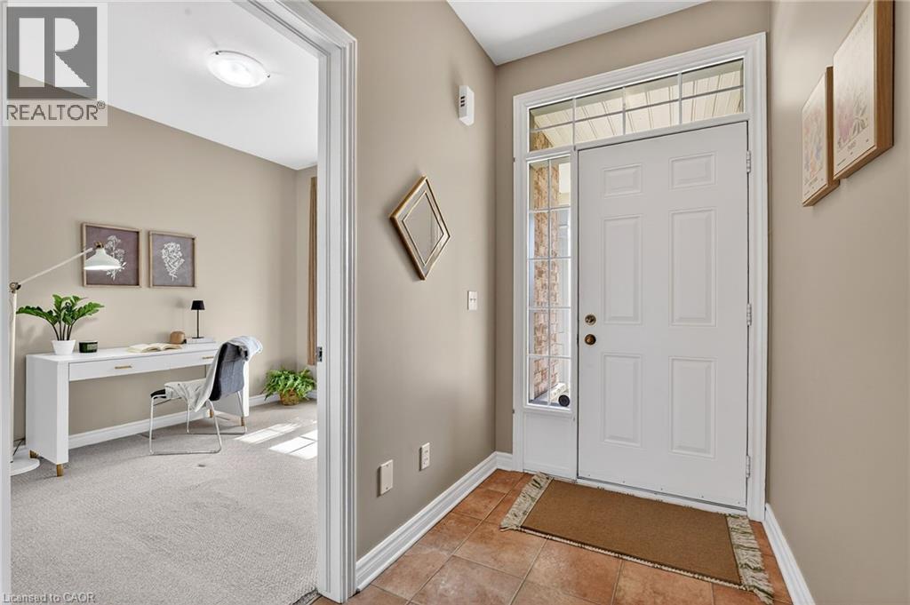 1041 Pine Street Unit# 16, Dunnville, Ontario  N1A 2N1 - Photo 16 - 40808901